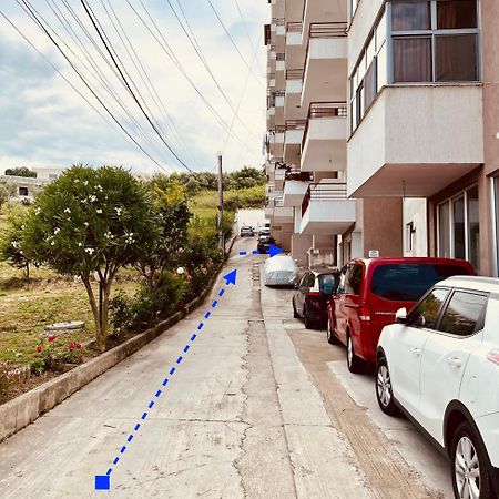 Beach Area Durrës Exterior foto